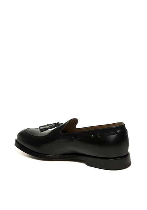  GREEN GEORGE | 2065CORDOVAN-NERO